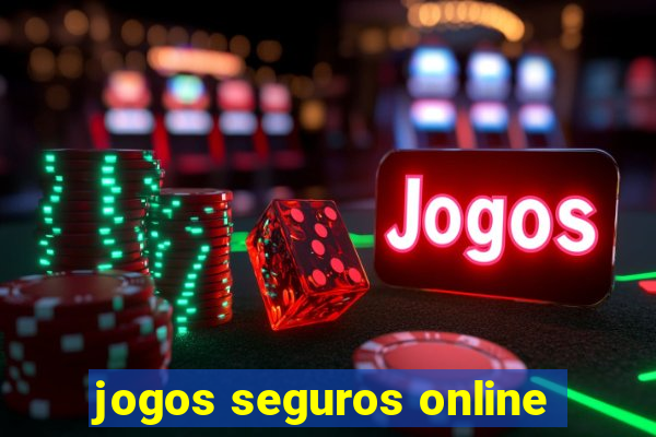 jogos seguros online